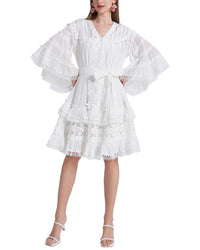 Kaimilan Kaimilan Midi Dress