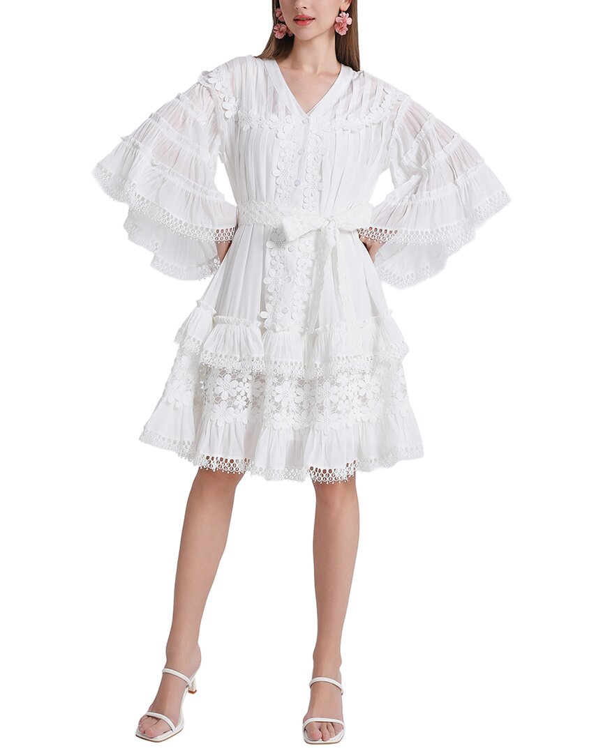 Kaimilan Kaimilan Midi Dress