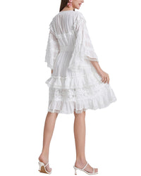Kaimilan Kaimilan Midi Dress