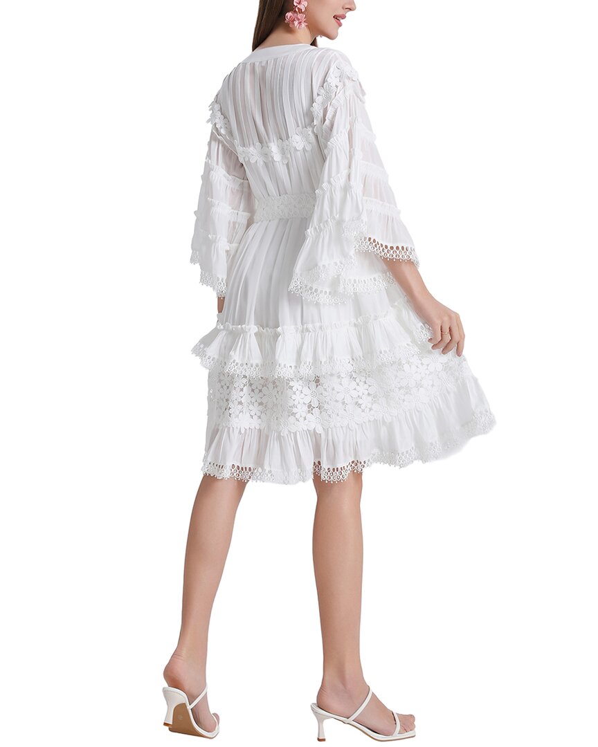 Kaimilan Kaimilan Midi Dress