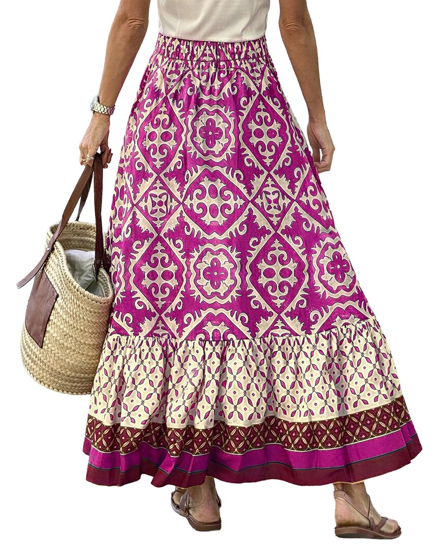 Olivia Taylor Olivia Taylor Skirt