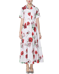 Kaimilan Maxi Dress