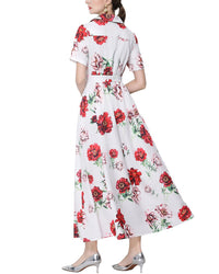 Kaimilan Maxi Dress