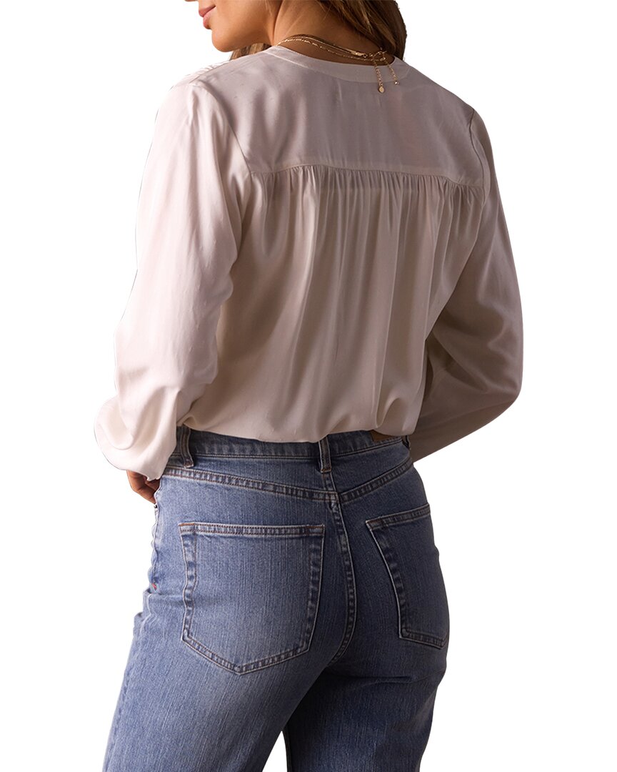 The Normal Brand The Normal Brand Charlotte Blouse