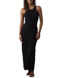 The Normal Brand The Normal Brand Claire Knit Maxi Dress