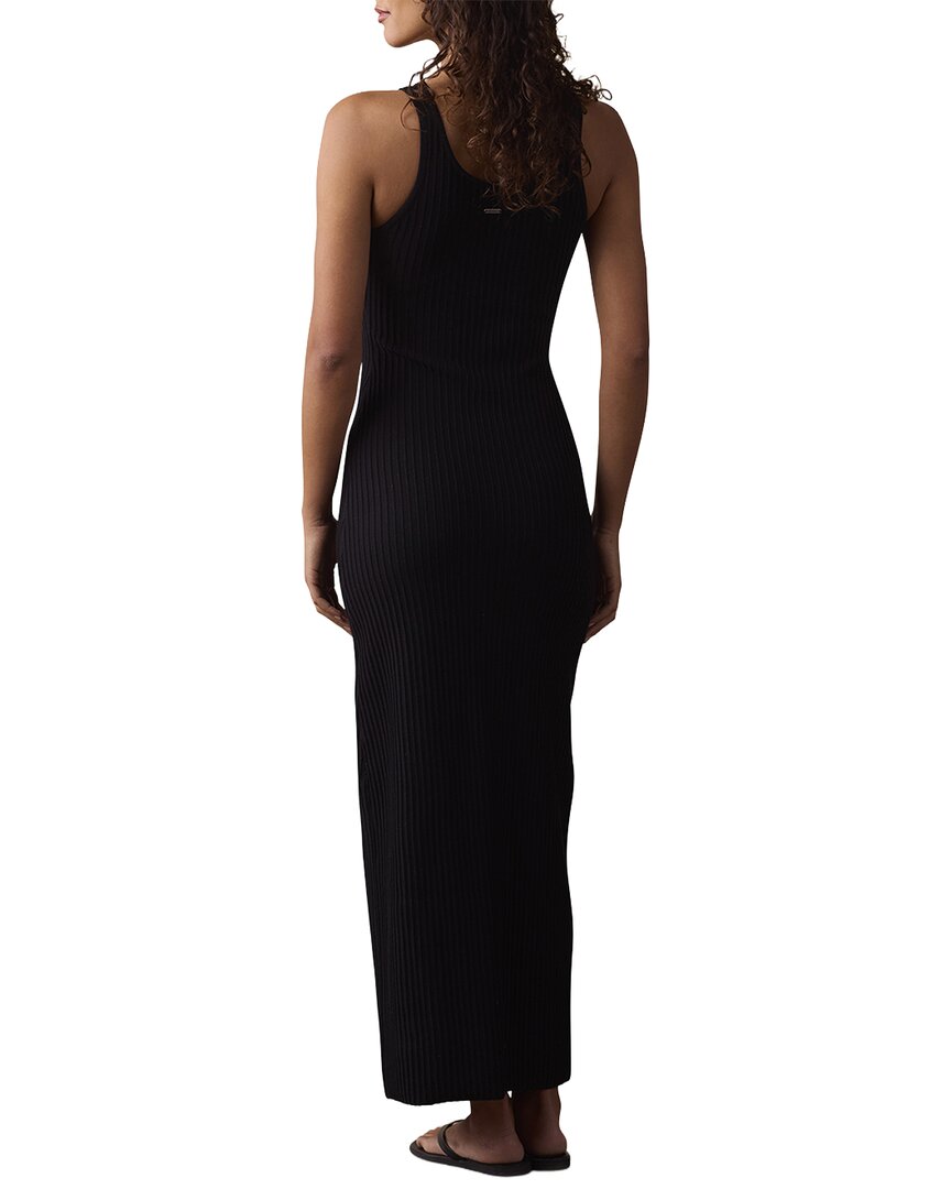The Normal Brand The Normal Brand Claire Knit Maxi Dress