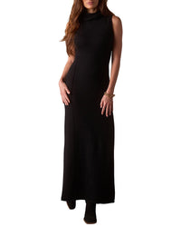 The Normal Brand The Normal Brand Eloise Column Dress