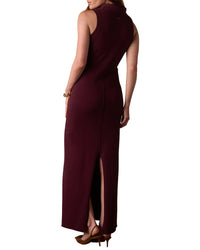 The Normal Brand The Normal Brand Eloise Column Dress