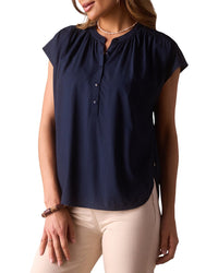 The Normal Brand The Normal Brand Estella Blouse