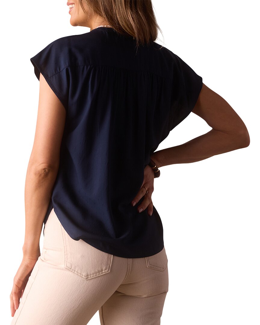 The Normal Brand The Normal Brand Estella Blouse