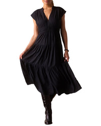 The Normal Brand The Normal Brand Grace Midi Dress