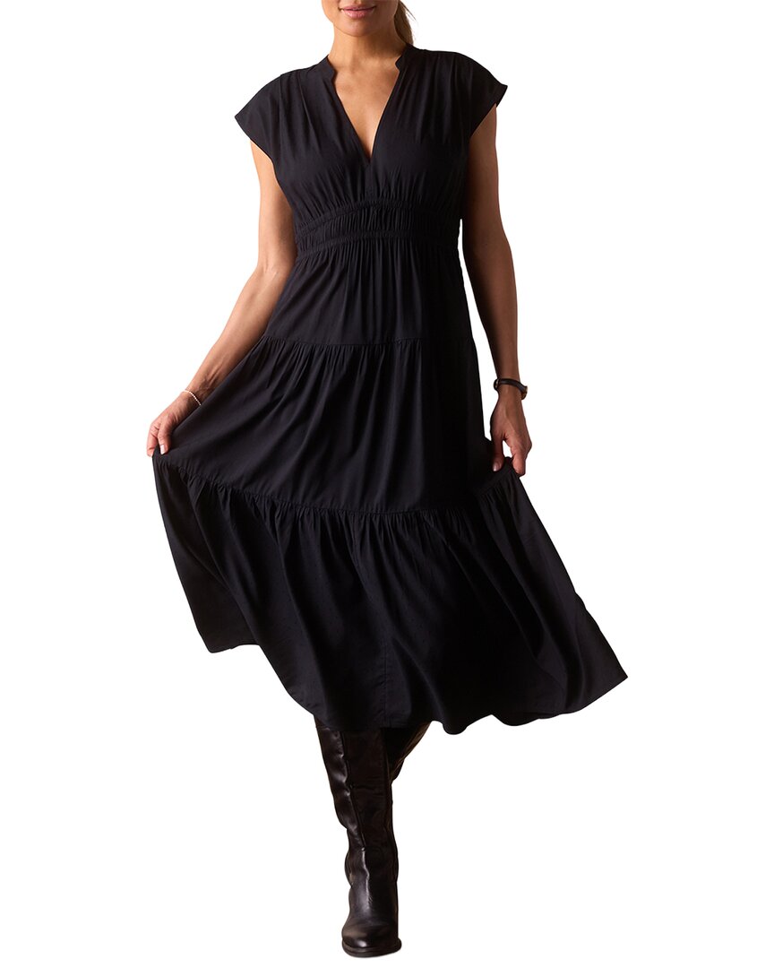 The Normal Brand The Normal Brand Grace Midi Dress