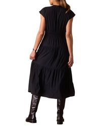 The Normal Brand The Normal Brand Grace Midi Dress