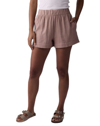 The Normal Brand The Normal Brand Kalo Weekender Shorts