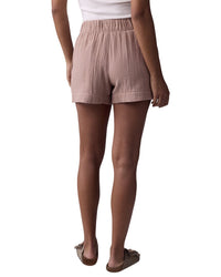 The Normal Brand The Normal Brand Kalo Weekender Shorts
