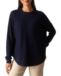 The Normal Brand The Normal Brand Marianna Crewneck Sweater