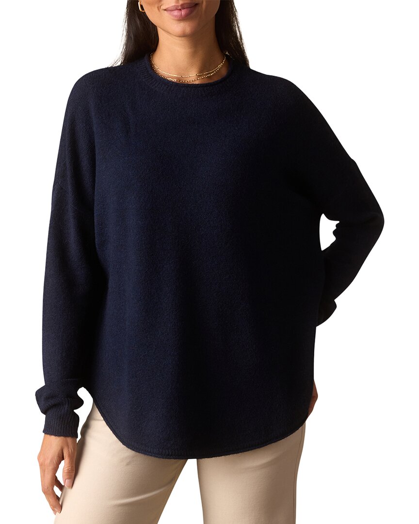 The Normal Brand The Normal Brand Marianna Crewneck Sweater