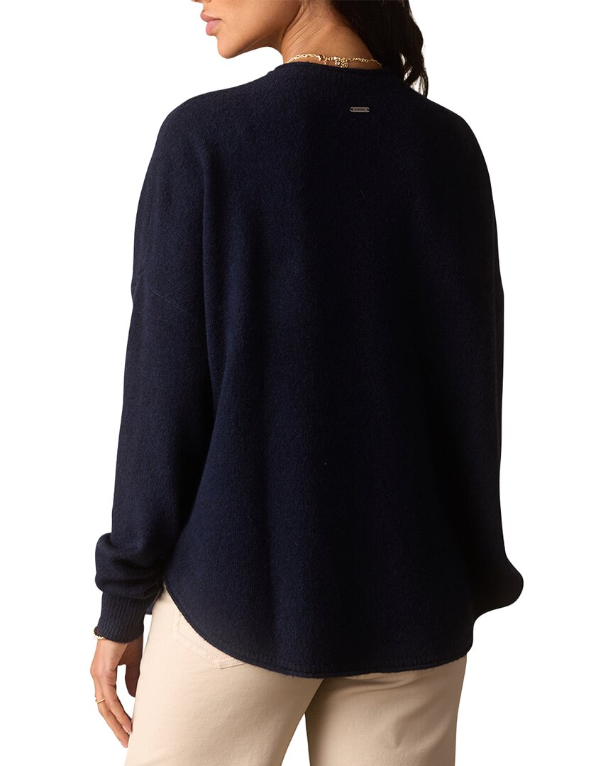 The Normal Brand The Normal Brand Marianna Crewneck Sweater
