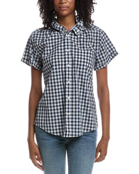 J.McLaughlin J.Mclaughlin Quarantini Blouse