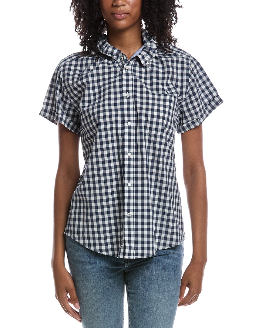 J.McLaughlin J.Mclaughlin Quarantini Blouse