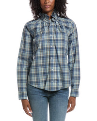 J.McLaughlin J.Mclaughlin Quarantina Blouse