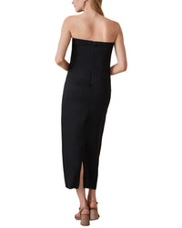 J.Mclaughlin Nanaka Midi Dress