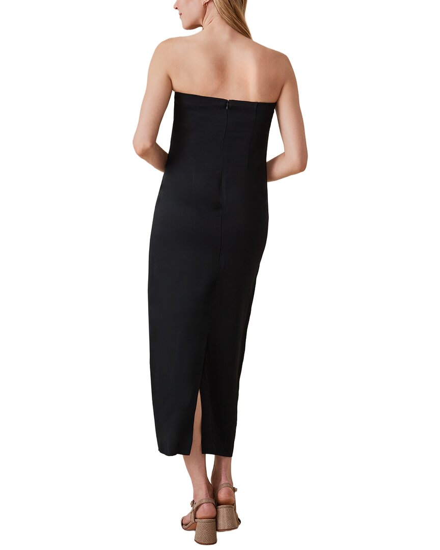 J.Mclaughlin Nanaka Midi Dress