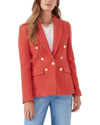 J.McLaughlin J.Mclaughlin Wool-Blend Genevieve Jacket