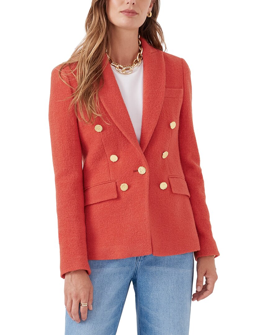 J.McLaughlin J.Mclaughlin Wool-Blend Genevieve Jacket