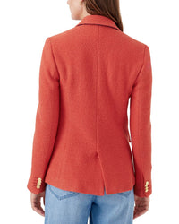 J.McLaughlin J.Mclaughlin Wool-Blend Genevieve Jacket