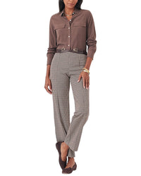 J.McLaughlin J.Mclaughlin Calder Pant
