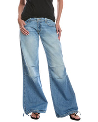 EB DENIM Eb Denim Loon Jean