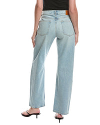 EB DENIM Eb Denim Alida Loose Bowed
