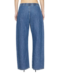 Eb Denim Eddie Bowed Pant