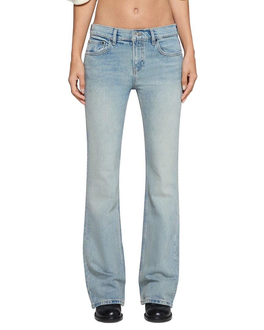 Eb Denim Maria Slim Bootcut Jean