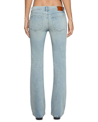 Eb Denim Maria Slim Bootcut Jean