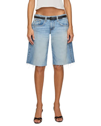 Eb Denim Loon Short
