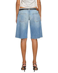 Eb Denim Loon Short