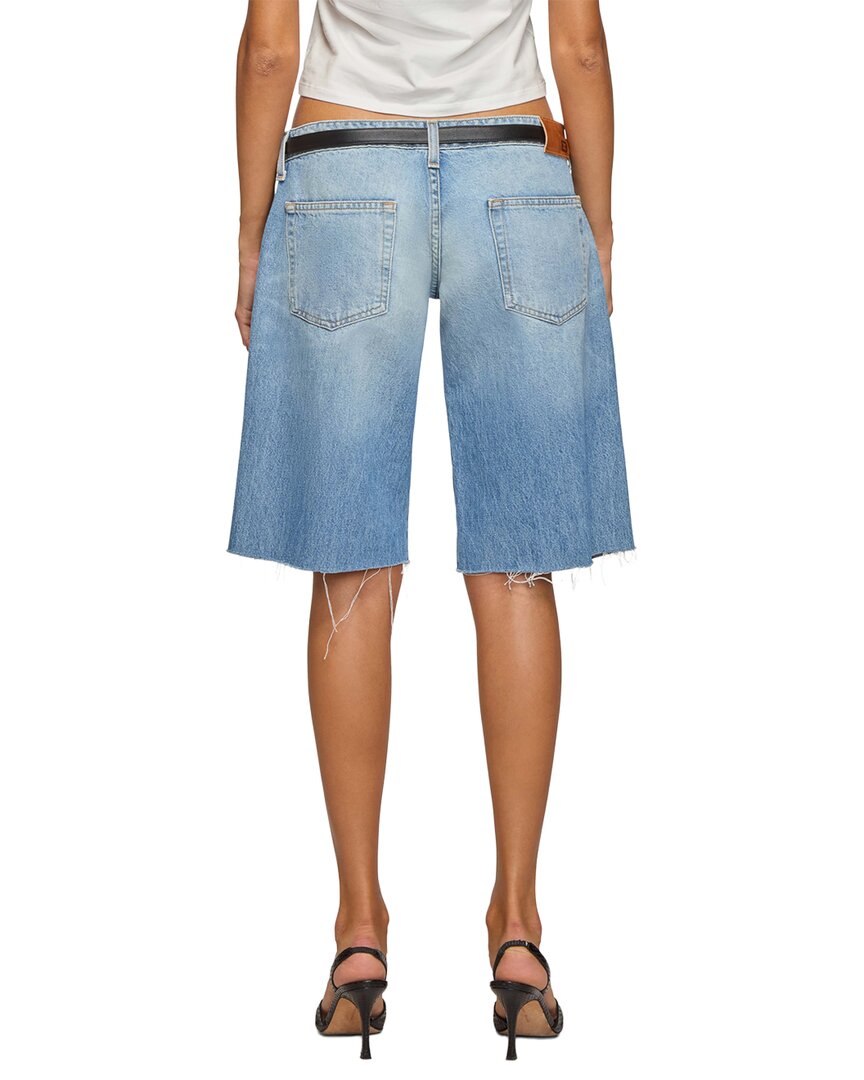 Eb Denim Loon Short