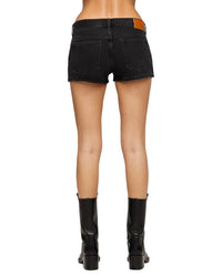 Eb Denim Portman Low Rise Short