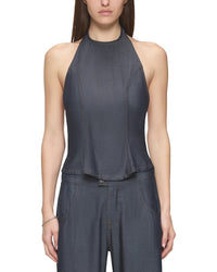 EB DENIM Eb Denim Iris Tank