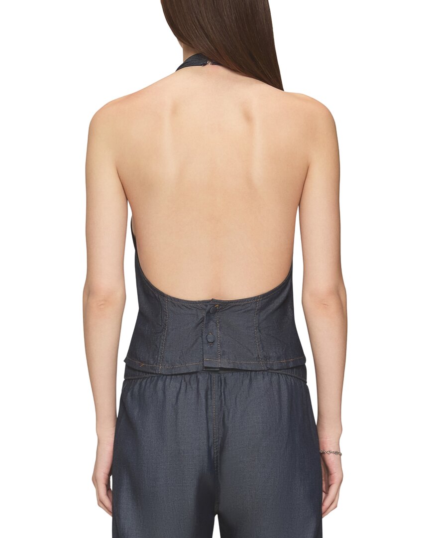 EB DENIM Eb Denim Iris Tank