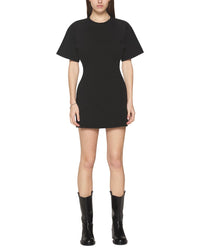 EB DENIM Eb Denim Eero T-Shirt Dress