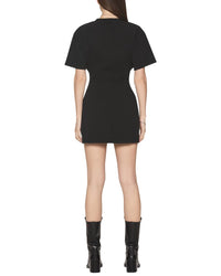 EB DENIM Eb Denim Eero T-Shirt Dress