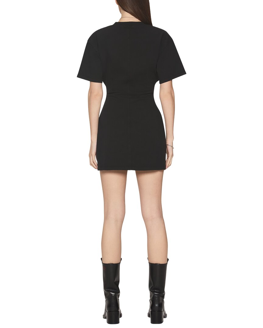 EB DENIM Eb Denim Eero T-Shirt Dress