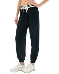Splits59 Splits59 Andie Oversized Fleece Sweatpant