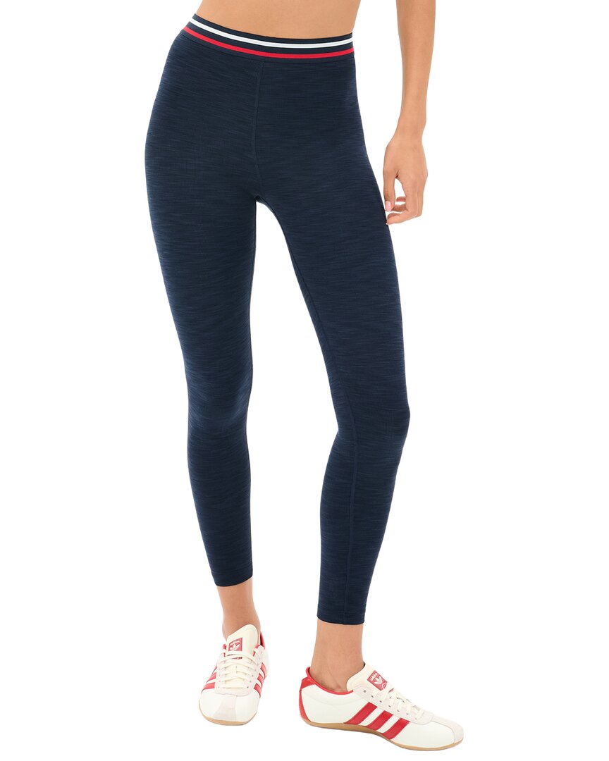 Splits59 Splits59 Bailey High Waist Active Rib 7/8 Legging