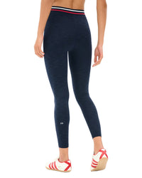 Splits59 Splits59 Bailey High Waist Active Rib 7/8 Legging