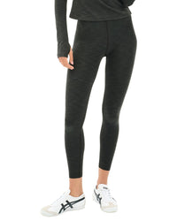 Splits59 Splits59 Bailey High Waist Active Rib 7/8 Legging