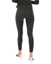 Splits59 Splits59 Bailey High Waist Active Rib 7/8 Legging